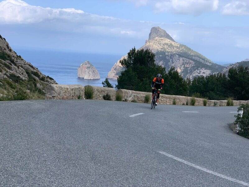 Mallorca kemp Classic I. - 18. 3. - 27. 3. 2022