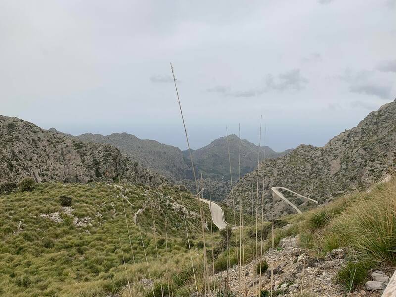 Mallorca kemp Classic I. - 18. 3. - 27. 3. 2022