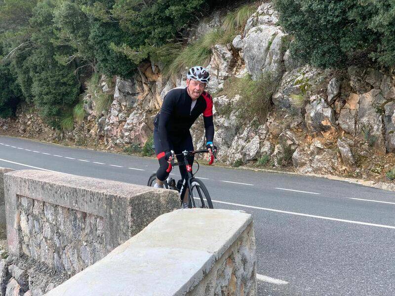 Mallorca kemp Classic I. - 18. 3. - 27. 3. 2022
