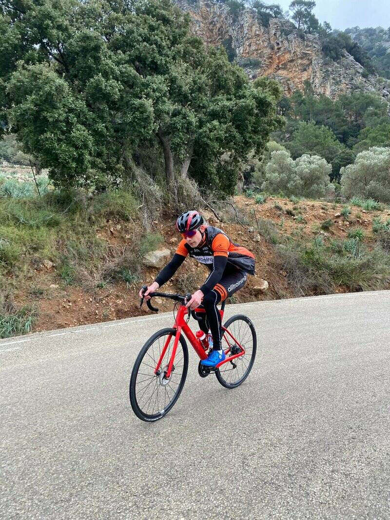 Mallorca kemp Classic I. - 18. 3. - 27. 3. 2022