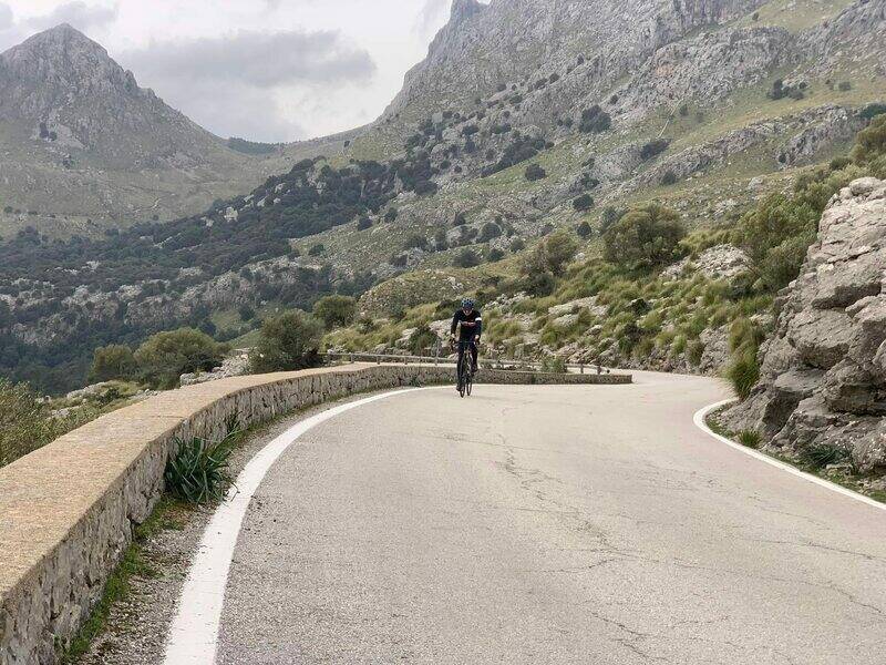 Mallorca kemp Classic I. - 18. 3. - 27. 3. 2022