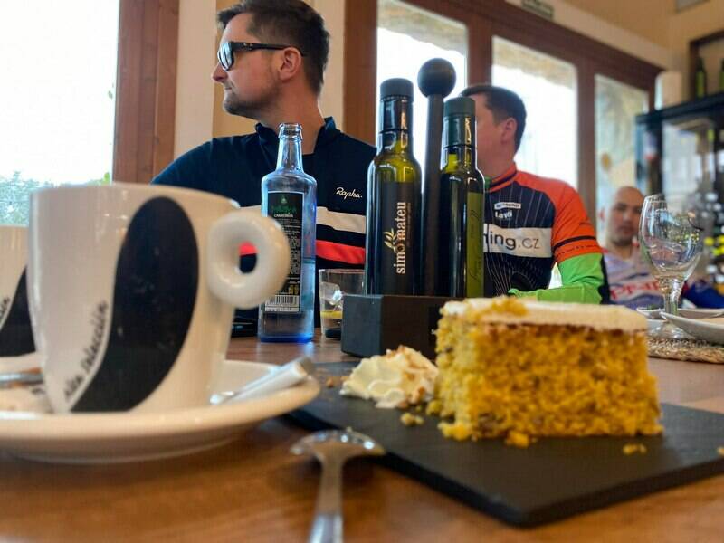Mallorca kemp Classic I. - 18. 3. - 27. 3. 2022