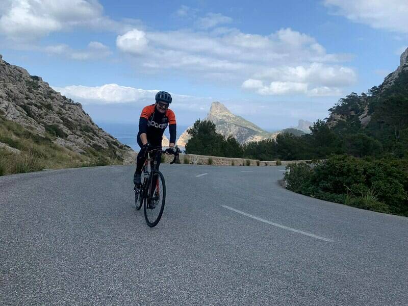 Mallorca kemp Classic I. - 18. 3. - 27. 3. 2022