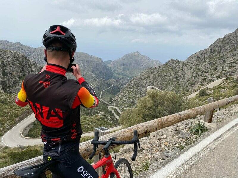 Mallorca kemp Classic I. - 18. 3. - 27. 3. 2022