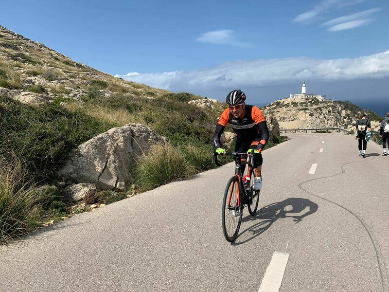 Mallorca kemp Classic I. - 18. 3. - 27. 3. 2022