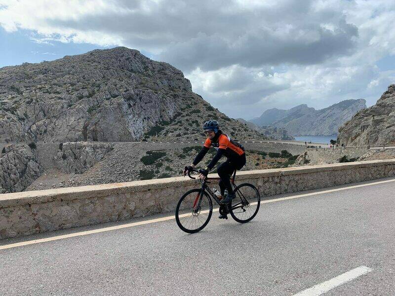 Mallorca kemp Classic I. - 18. 3. - 27. 3. 2022