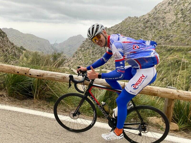 Mallorca kemp Classic I. - 18. 3. - 27. 3. 2022