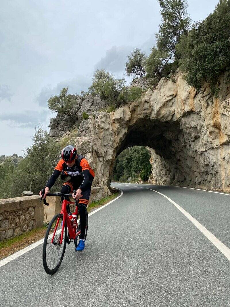 Mallorca kemp Classic I. - 18. 3. - 27. 3. 2022