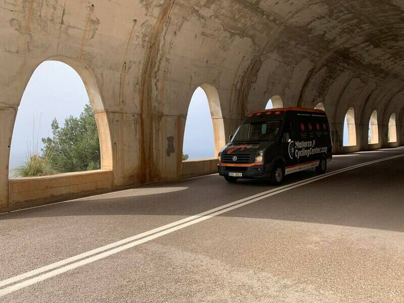 Mallorca kemp Classic I. - 18. 3. - 27. 3. 2022