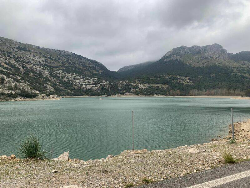 Mallorca kemp Classic I. - 18. 3. - 27. 3. 2022