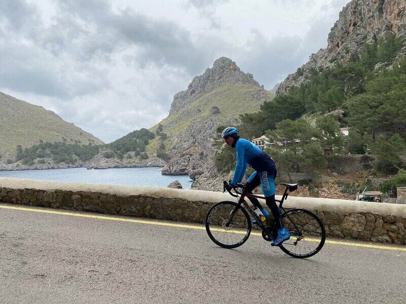 Mallorca kemp Classic I. - 18. 3. - 27. 3. 2022