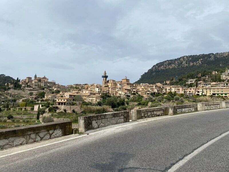 Mallorca kemp Classic I. - 18. 3. - 27. 3. 2022