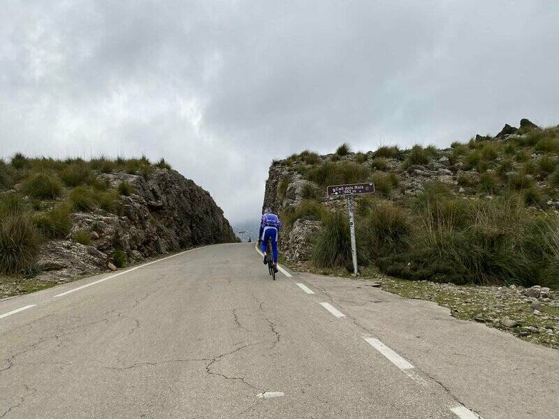 Mallorca kemp Classic I. - 18. 3. - 27. 3. 2022