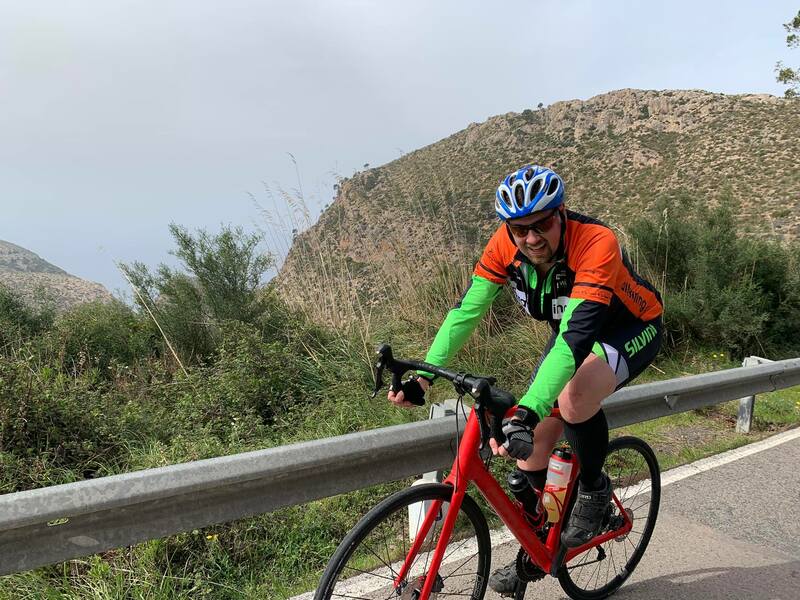 Mallorca kemp Classic I. - 18. 3. - 27. 3. 2022