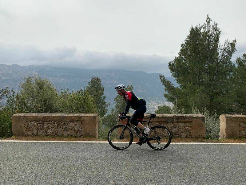 Mallorca kemp Classic I. - 18. 3. - 27. 3. 2022
