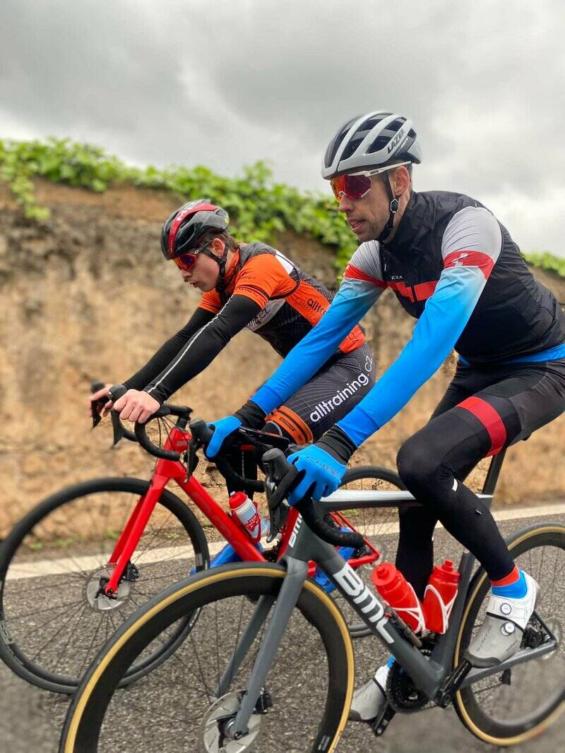 Mallorca kemp Classic I. - 18. 3. - 27. 3. 2022