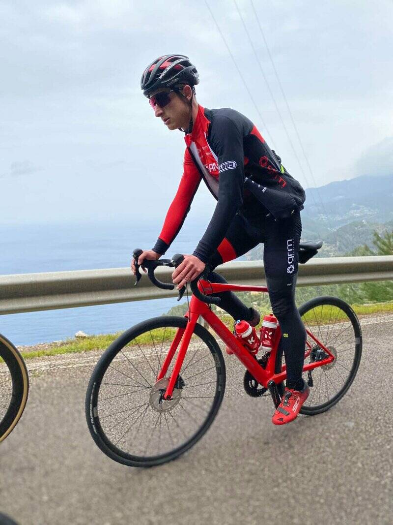 Mallorca kemp Classic I. - 18. 3. - 27. 3. 2022