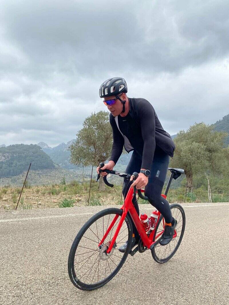 Mallorca kemp Classic I. - 18. 3. - 27. 3. 2022