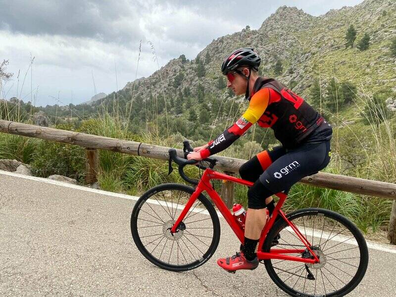 Mallorca kemp Classic I. - 18. 3. - 27. 3. 2022
