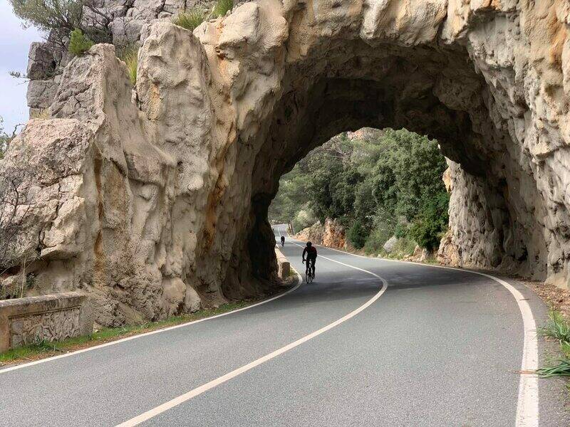 Mallorca kemp Classic I. - 18. 3. - 27. 3. 2022