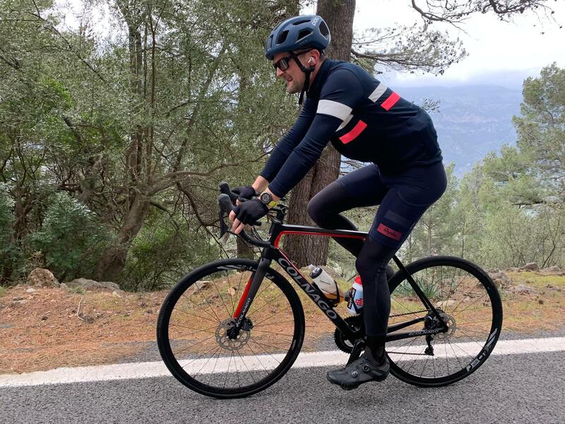 Mallorca kemp Classic I. - 18. 3. - 27. 3. 2022