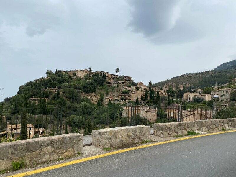 Mallorca kemp Classic I. - 18. 3. - 27. 3. 2022