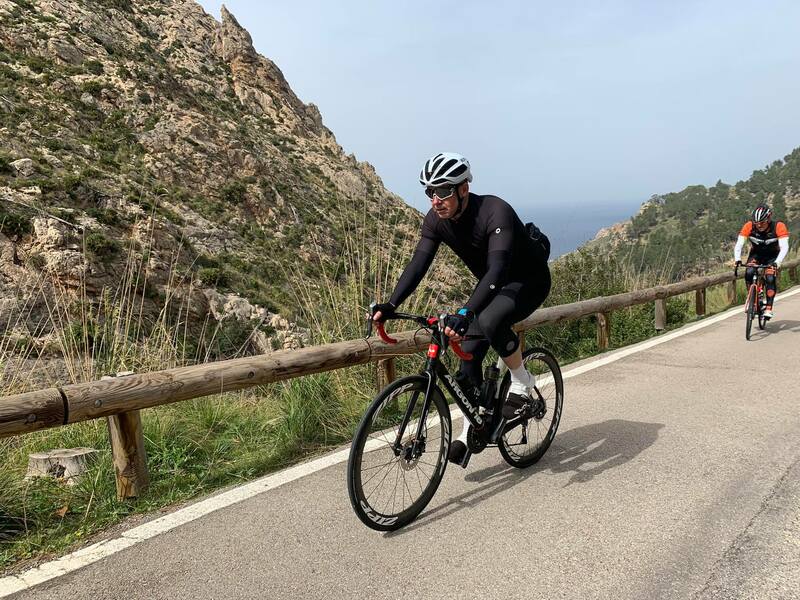 Mallorca kemp Classic I. - 18. 3. - 27. 3. 2022
