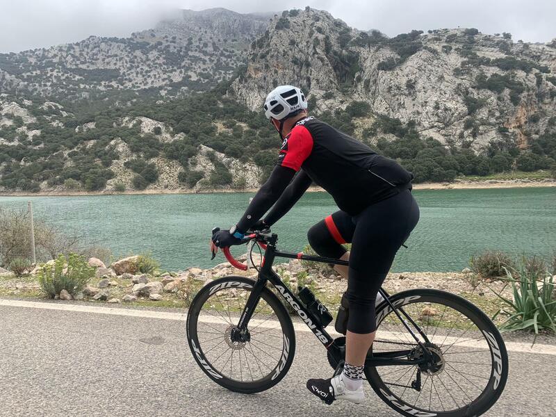 Mallorca kemp Classic I. - 18. 3. - 27. 3. 2022