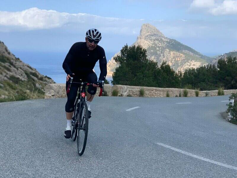 Mallorca kemp Classic I. - 18. 3. - 27. 3. 2022