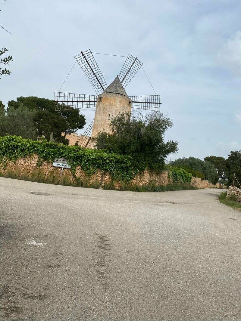 Mallorca kemp Classic I. - 18. 3. - 27. 3. 2022