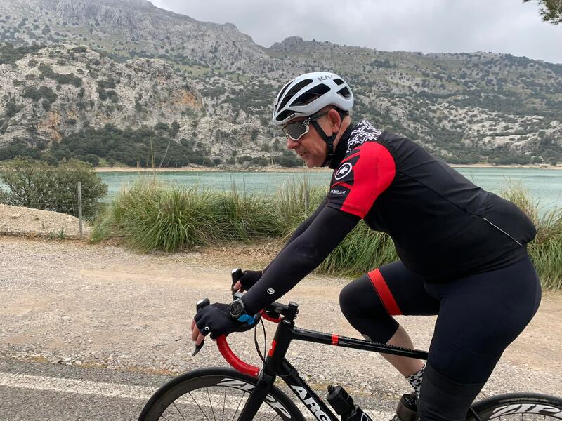 Mallorca kemp Classic I. - 18. 3. - 27. 3. 2022