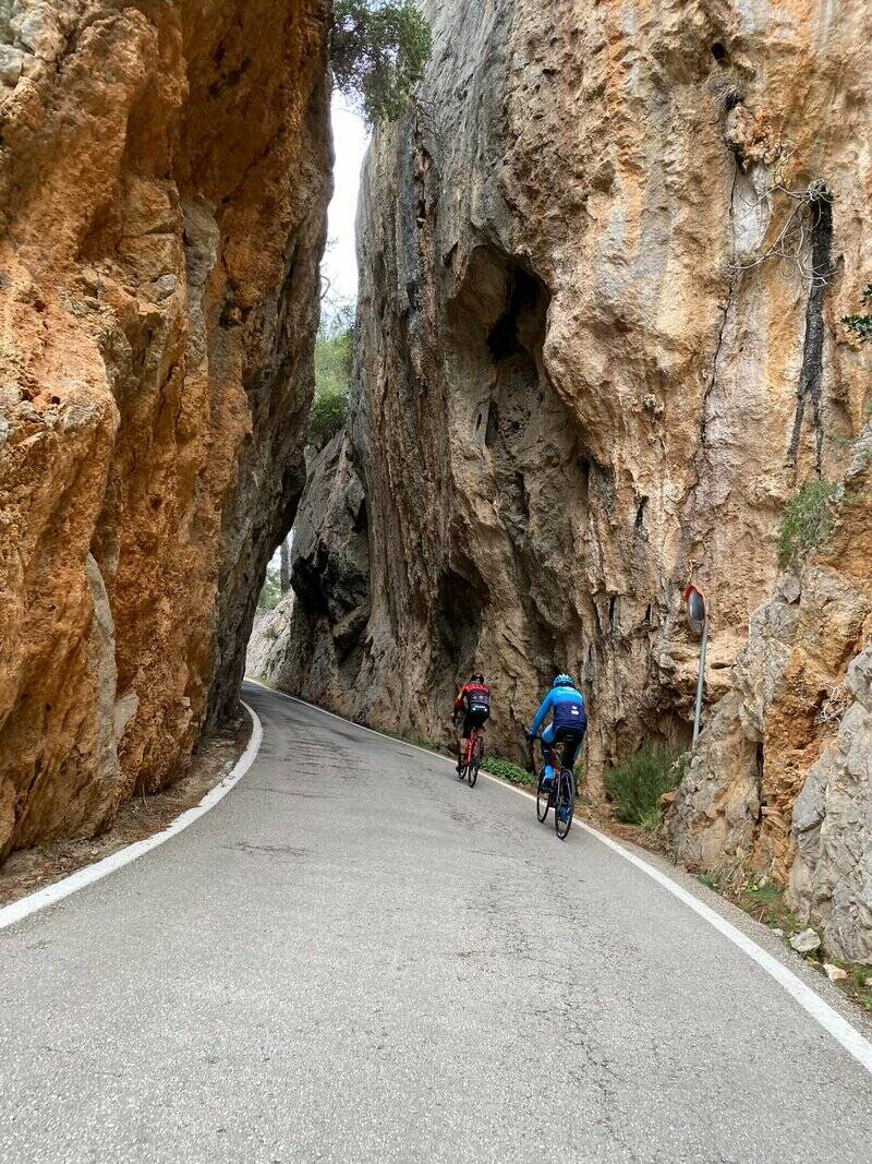 Mallorca kemp Classic I. - 18. 3. - 27. 3. 2022