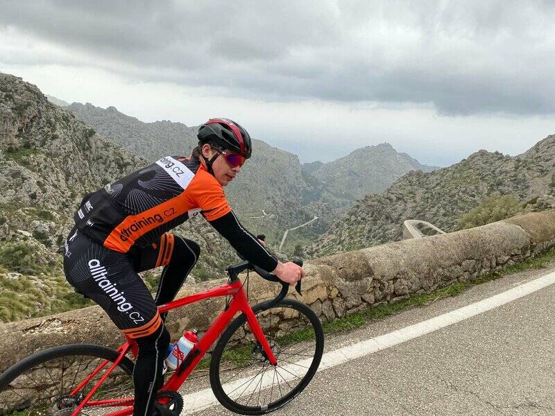Mallorca kemp Classic I. - 18. 3. - 27. 3. 2022