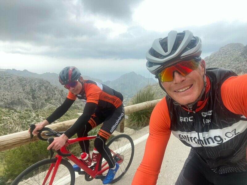 Mallorca kemp Classic I. - 18. 3. - 27. 3. 2022