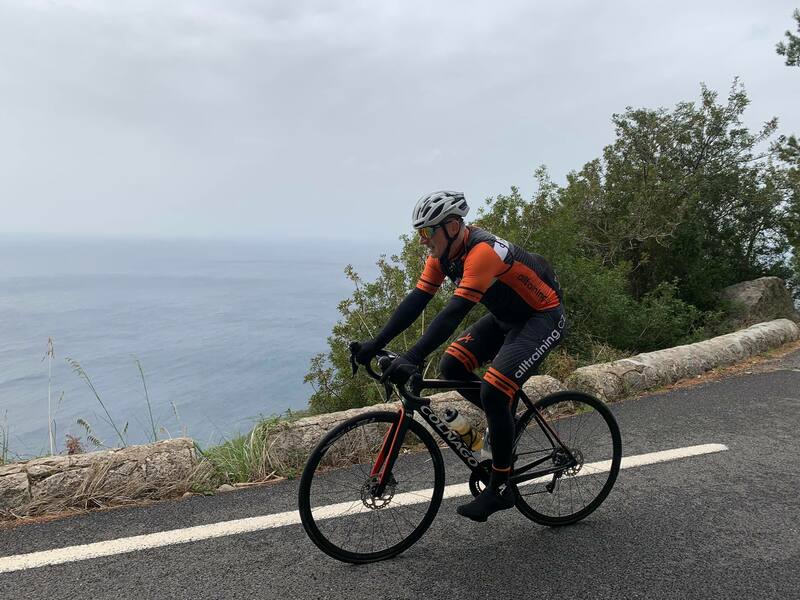 Mallorca kemp Classic I. - 18. 3. - 27. 3. 2022