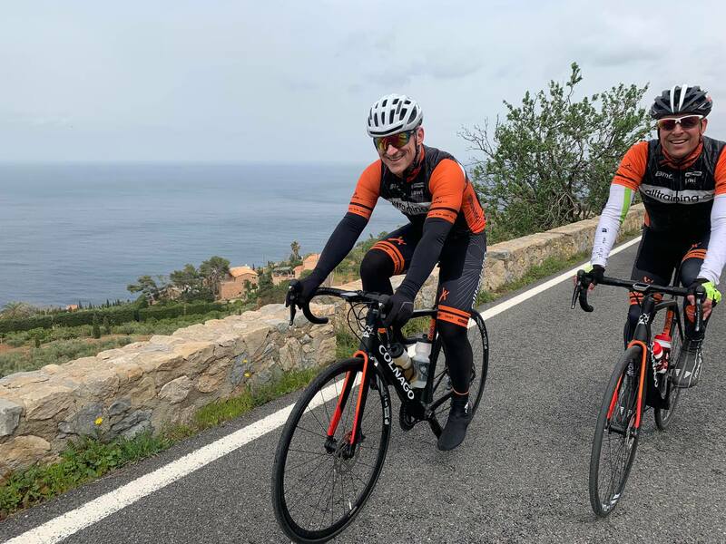 Mallorca kemp Classic I. - 18. 3. - 27. 3. 2022