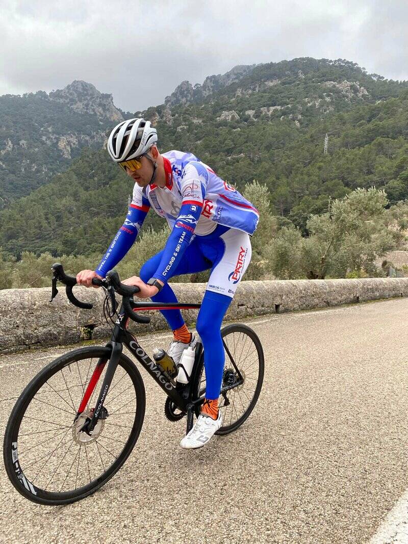 Mallorca kemp Classic I. - 18. 3. - 27. 3. 2022