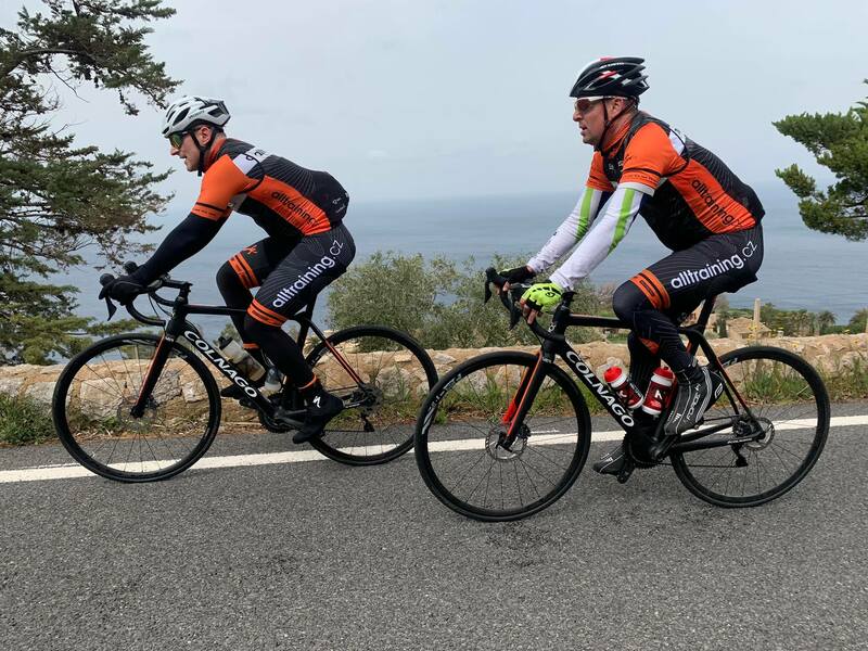 Mallorca kemp Classic I. - 18. 3. - 27. 3. 2022