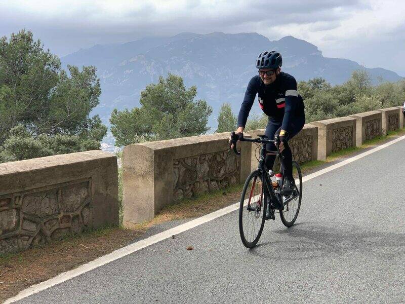 Mallorca kemp Classic I. - 18. 3. - 27. 3. 2022