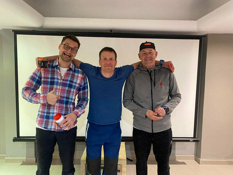Mallorca kemp Classic I. - 18. 3. - 27. 3. 2022
