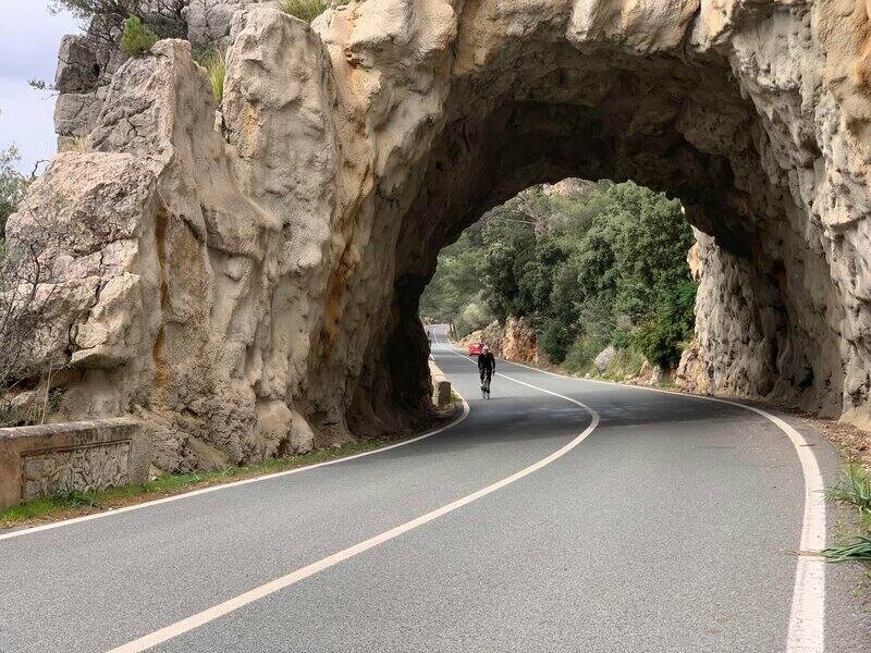 Mallorca kemp Classic I. - 18. 3. - 27. 3. 2022