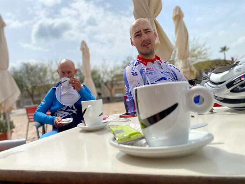 Mallorca kemp Classic I. - 18. 3. - 27. 3. 2022
