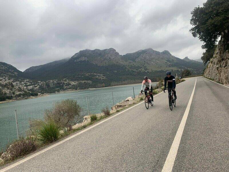 Mallorca kemp Classic I. - 18. 3. - 27. 3. 2022
