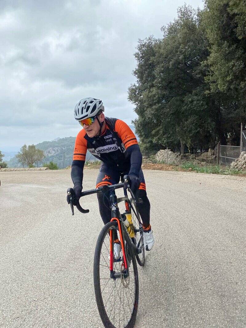 Mallorca kemp Classic I. - 18. 3. - 27. 3. 2022