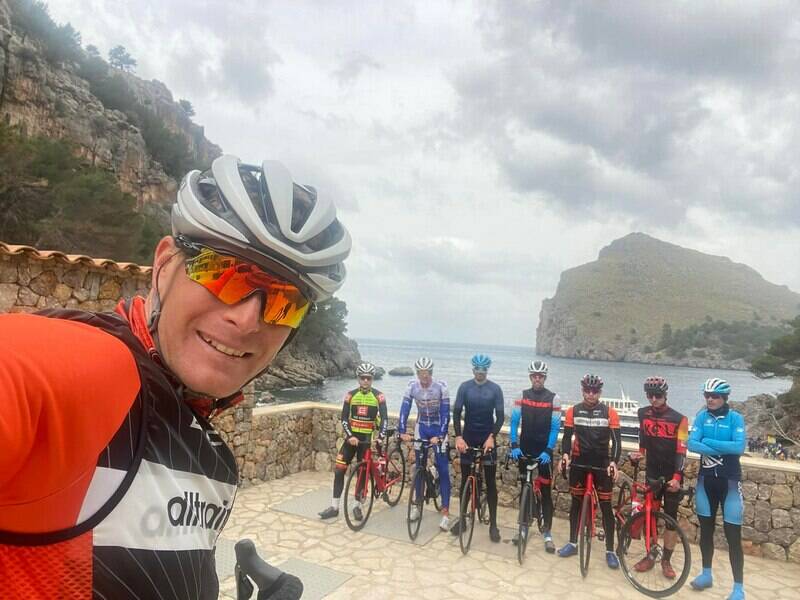 Mallorca kemp Classic I. - 18. 3. - 27. 3. 2022