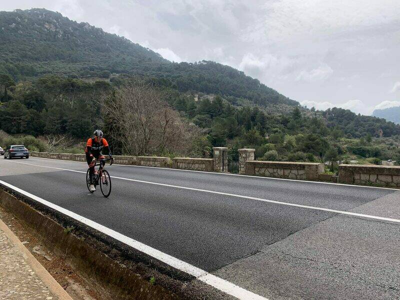 Mallorca kemp Classic I. - 18. 3. - 27. 3. 2022