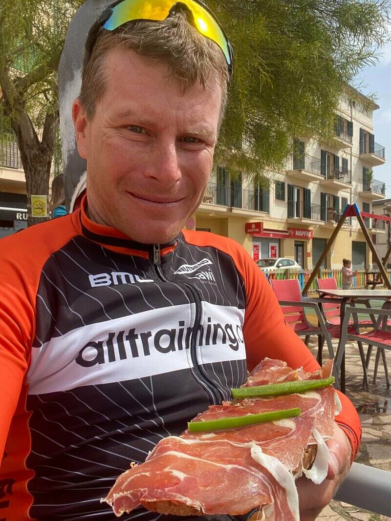 Mallorca kemp Classic I. - 18. 3. - 27. 3. 2022