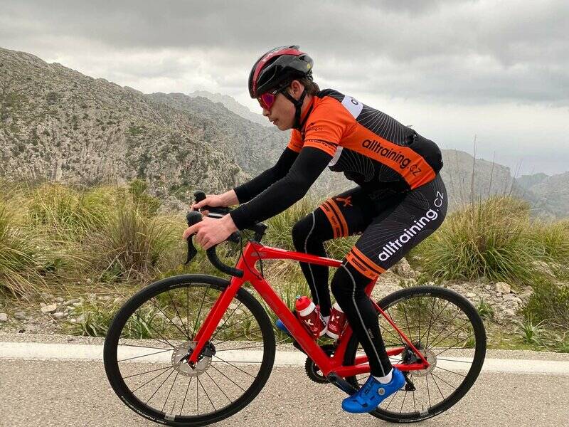 Mallorca kemp Classic I. - 18. 3. - 27. 3. 2022