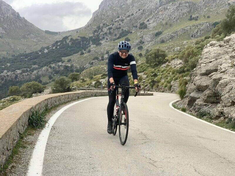 Mallorca kemp Classic I. - 18. 3. - 27. 3. 2022