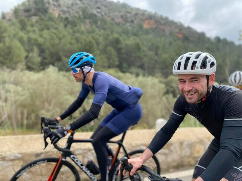 Mallorca kemp Classic I. - 18. 3. - 27. 3. 2022